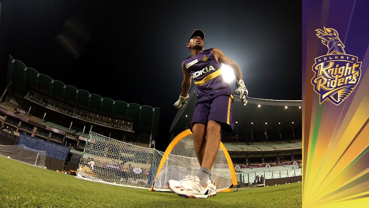 MANVINDER BISLA: Kolkata Knight Riders Wicket-Keeper on IPL 6