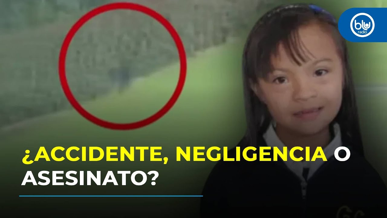¿Qué pasó con Valeria Afanador? El informe forense revelará cómo murió, ¿cerrarán el colegio?