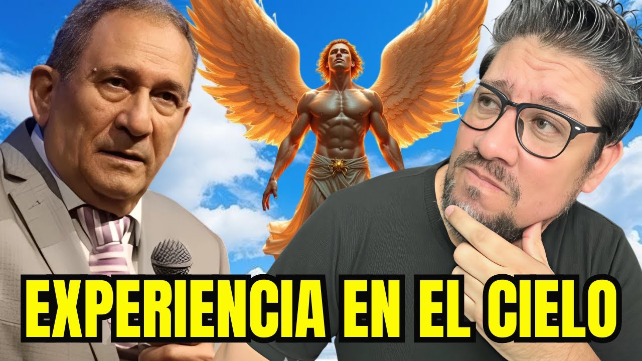 🍞 ¿Ángeles le hicieron pan? Carlos Barranco y su historia absurda
