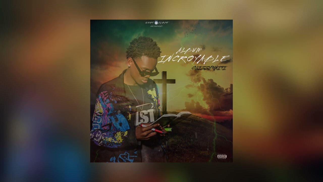 Glizzy haiti - #jehova 