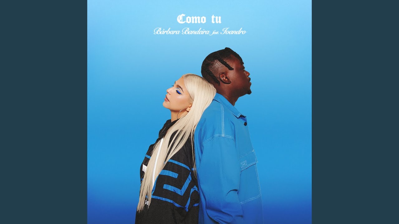 Como Tu (feat. Ivandro)