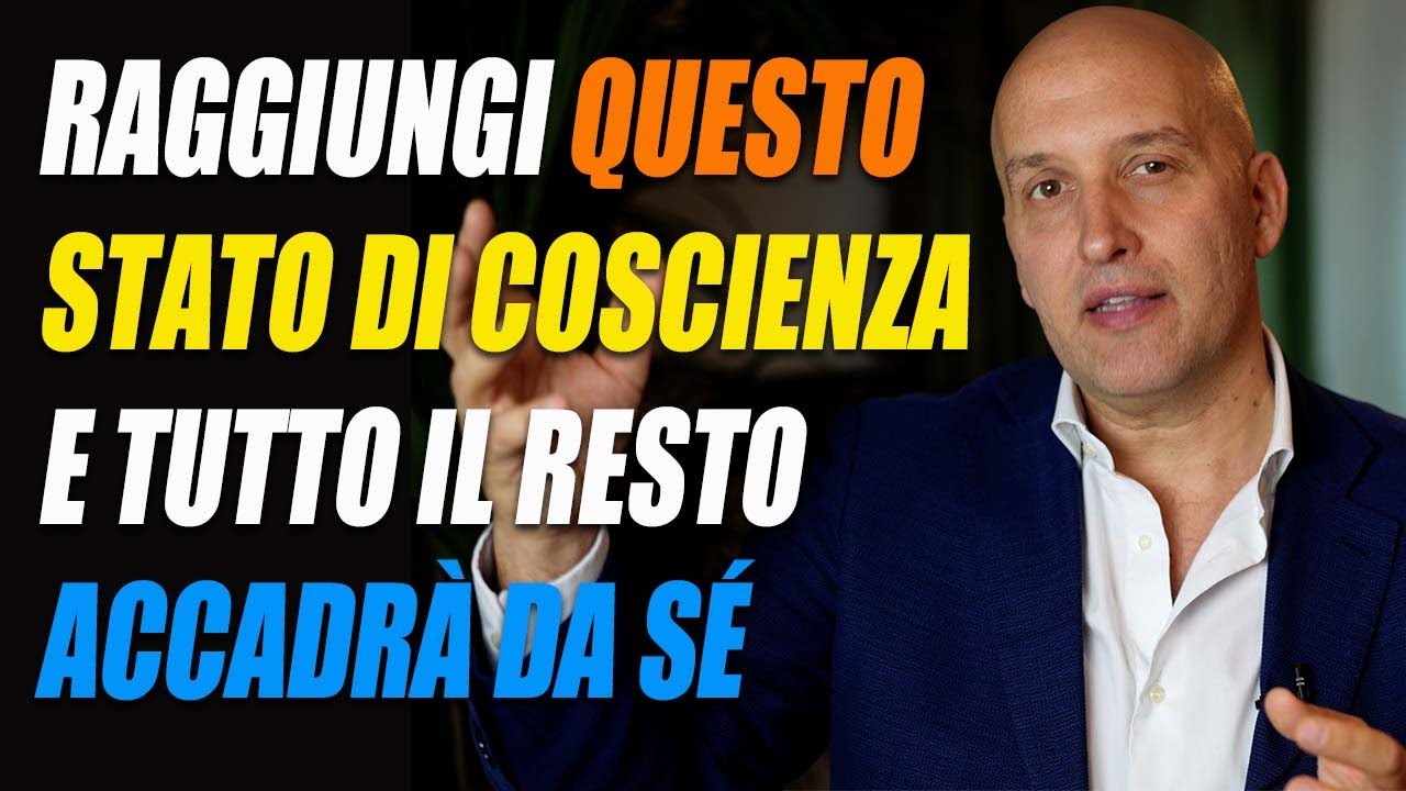 Scopri i 3 Stati della Mente che Cambiano la Vita!