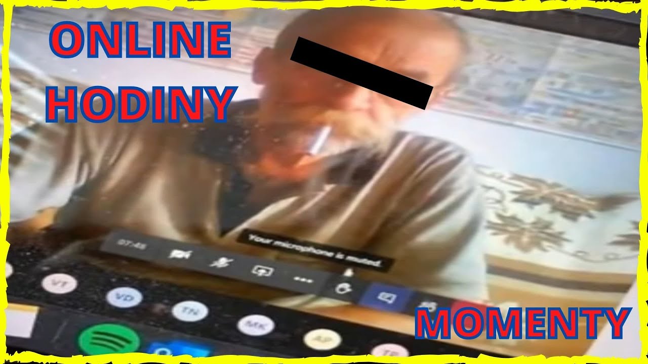 Nejlep&scaron;&iacute; Momenty Z Online Hodin!!! (Nad&aacute;v&aacute;n&iacute;, Nahota..)