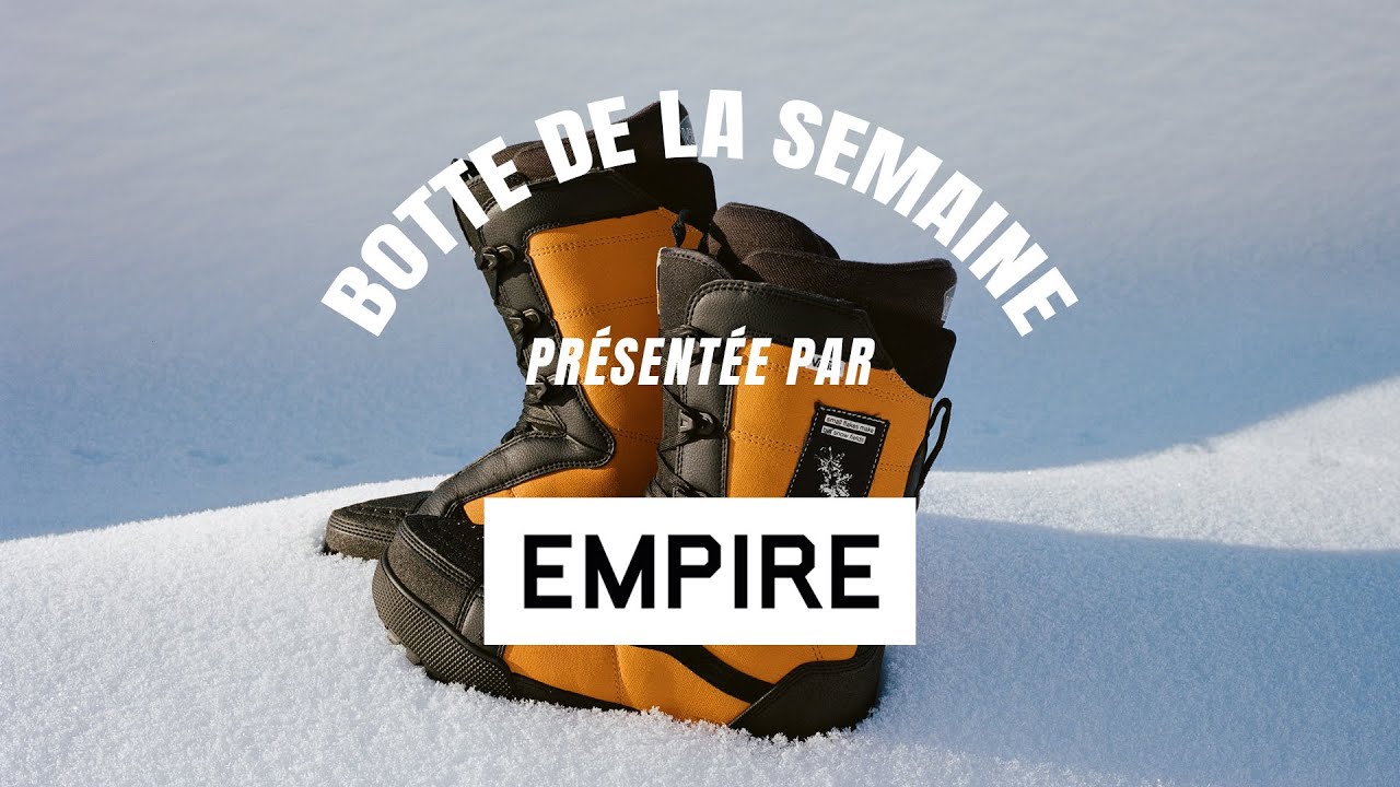Empire Sports || Vans Hi-Standard Pro x Arthur Longo Review (Hiver 2021)