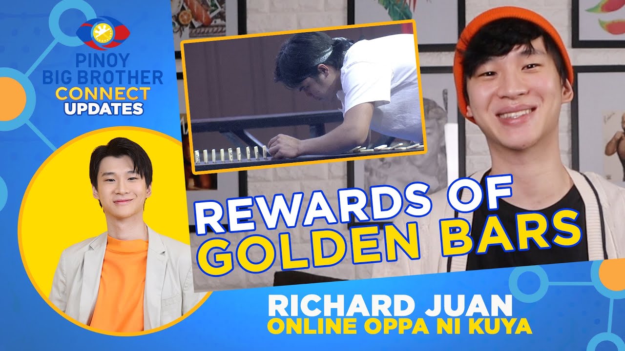 PBB Connect Update 138 with Richard Juan | Feb 20, 2021