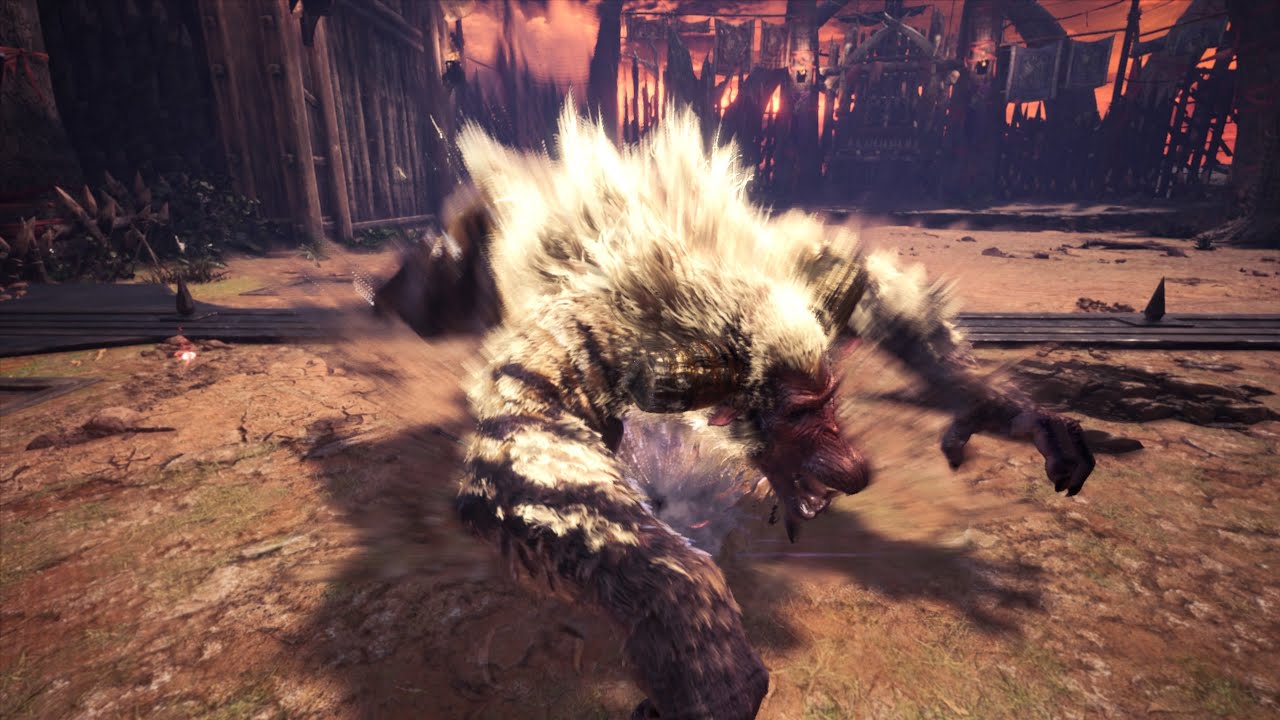  4:03【MHWI/PS5】
