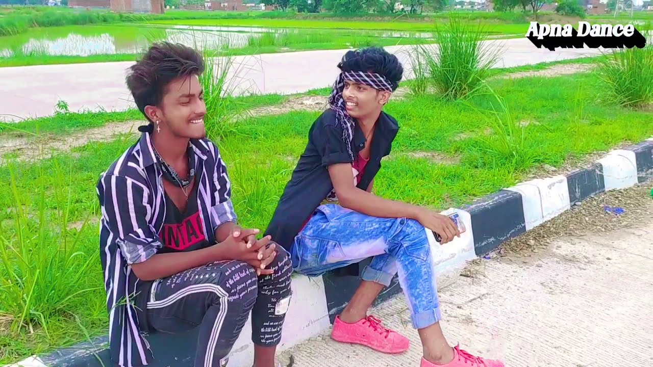 लेले अईहा राजा जी आम दसहरीया Song dance by apna dance and apsc dancer