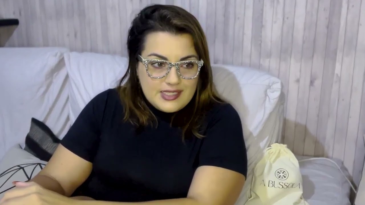 Conheça um pouco da minha história