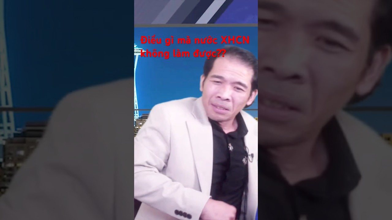 Tự do ng&ocirc;n luận! Chỉ c&oacute; ở Tư bản!#truongquochuy #n10tv #tintuc #shorts #shortsvideo
