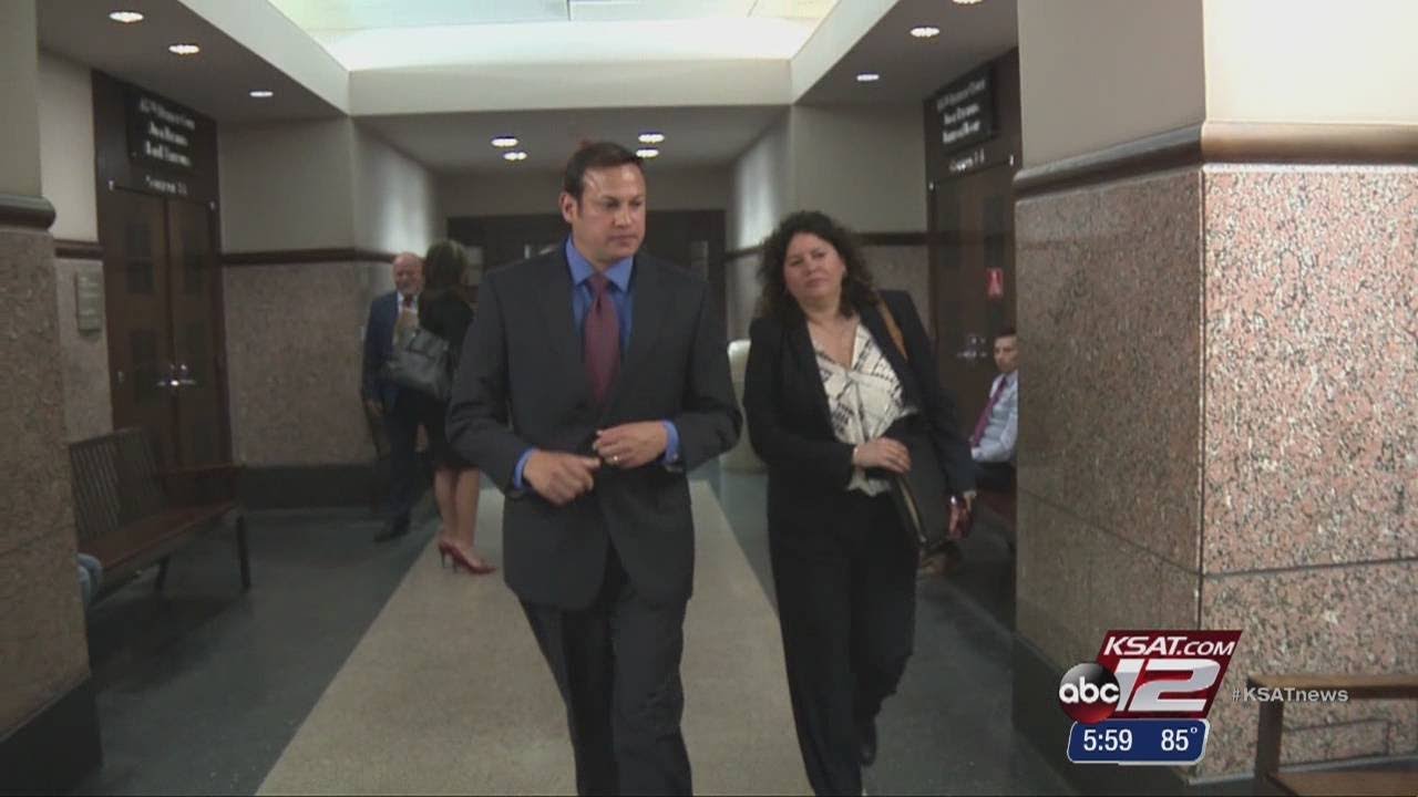 VIDEO Attorney recorded more than 250 videos of sex with women, prosecutors say