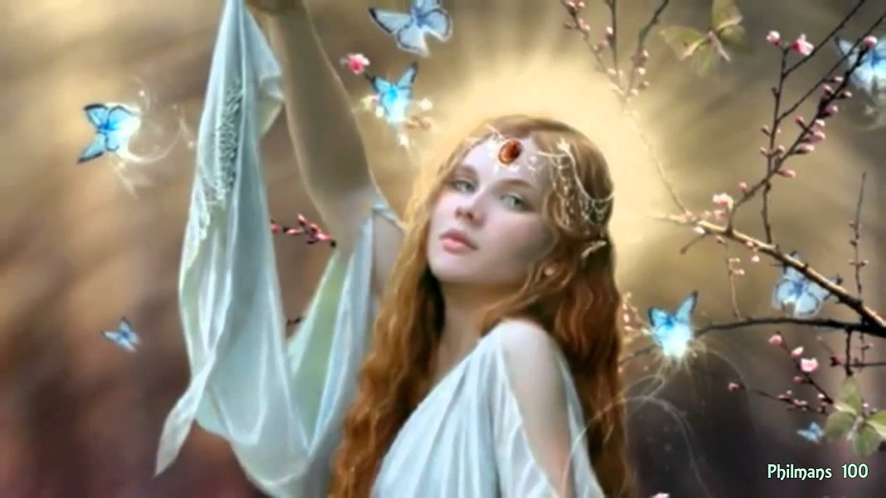ALLELUIA   ~  SWEET  PEOPLE  ~