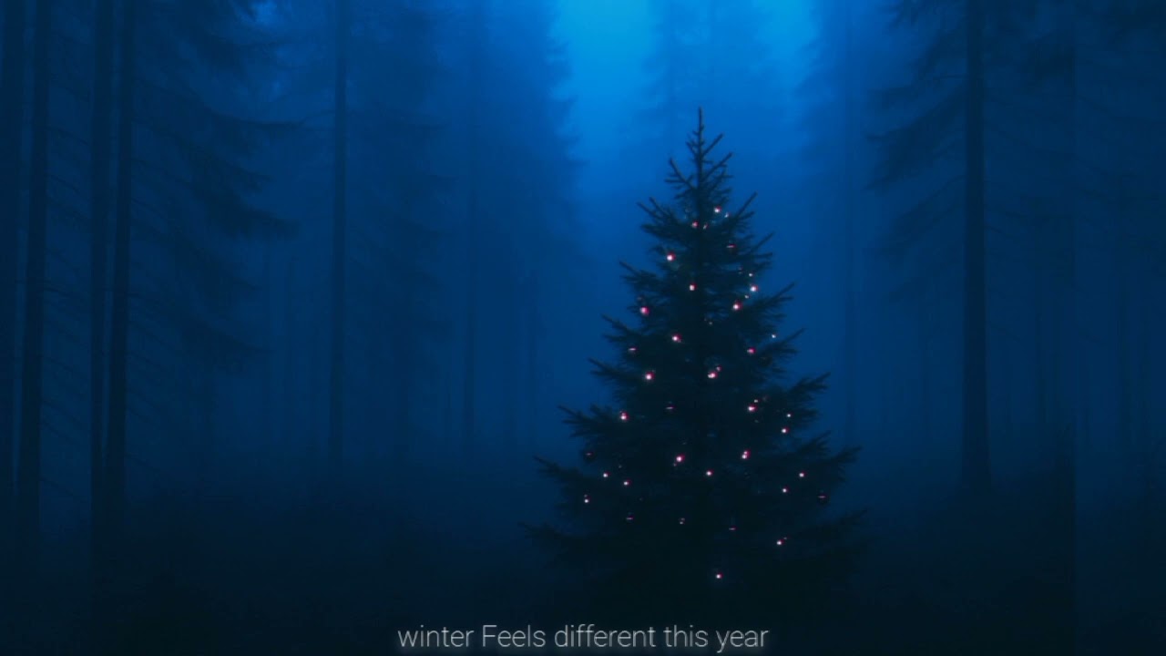 TwilightJxy - Shelter in your heart (December 14 2025)