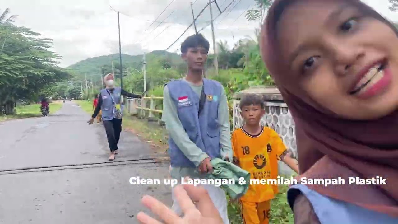 AFTERMOVIE KKN PMD UNRAM 2025 / 2026 - Desa Obel-Obel