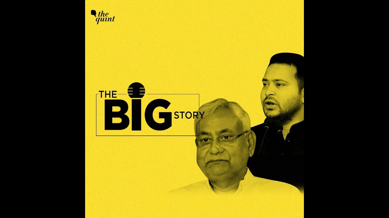 Can Nitish Kumar Return as Bihar CM Riding on Modi's Popularity?