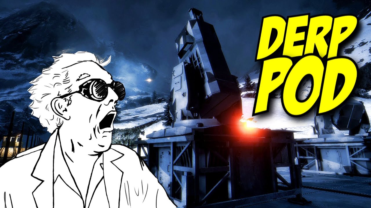 BF4 - Derp Moments