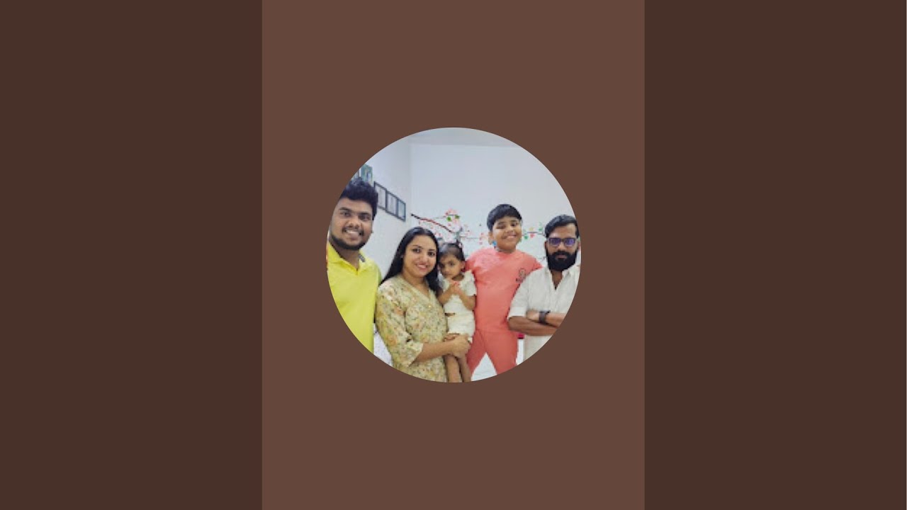 Devisree is live!300 k aayittillaa. Ennalum irikkatte 😁