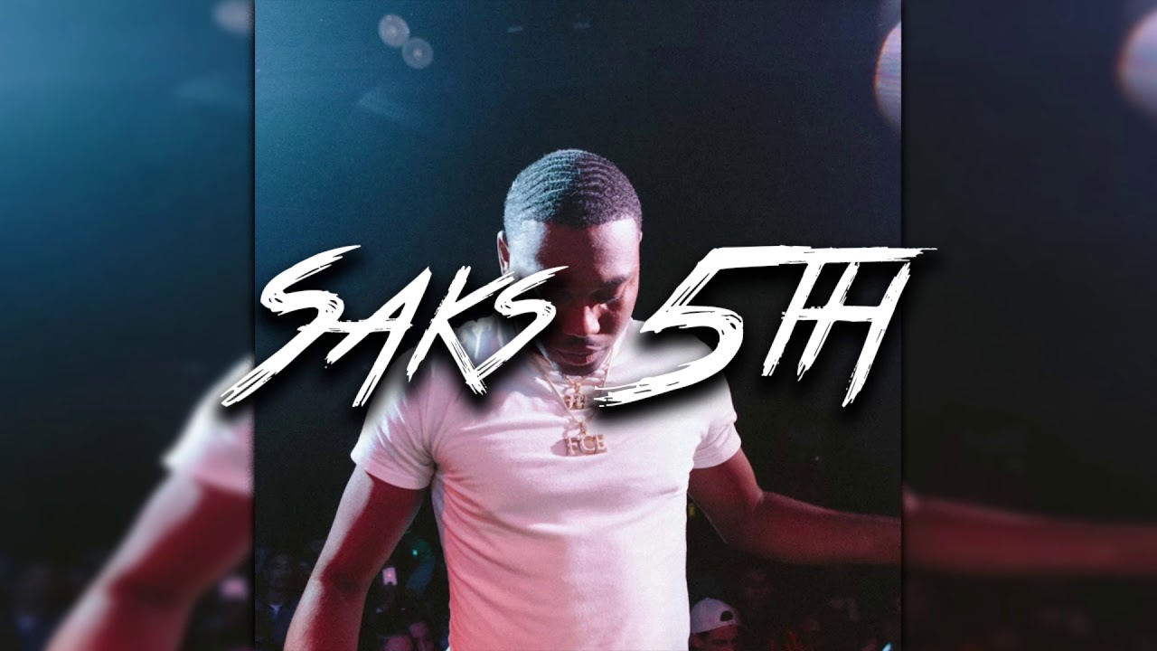 Kalan.FrFr | Lil Cadi PGE | Donny Loc Type Beat - 