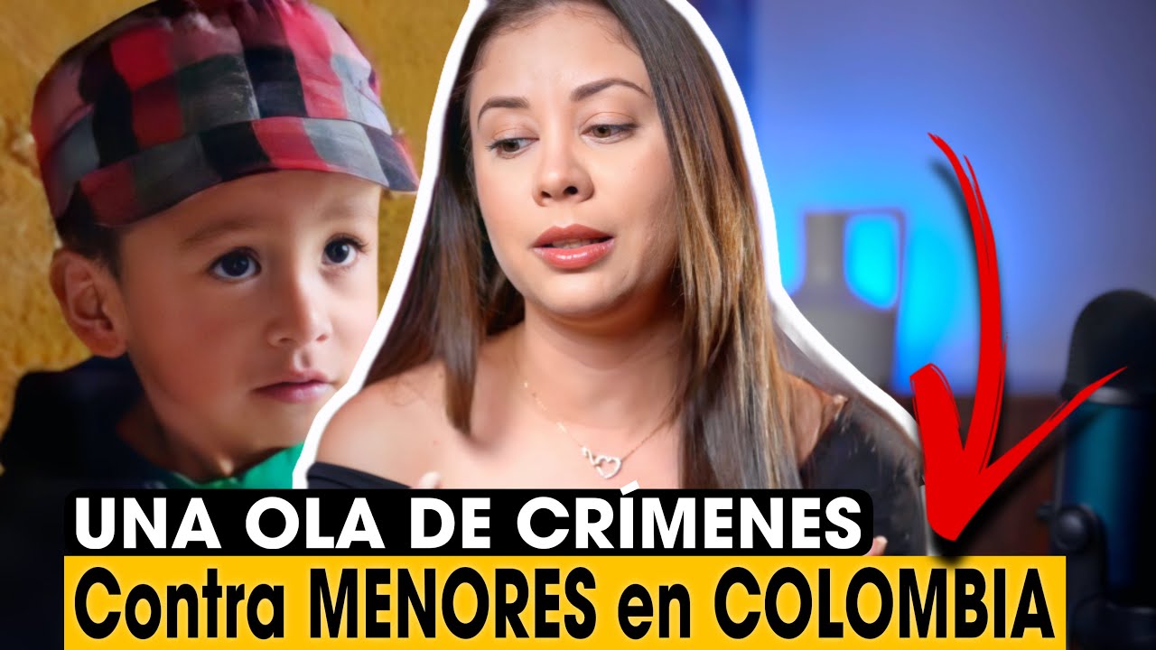 El Desgarrador CASO de ALEXIS DELGADO