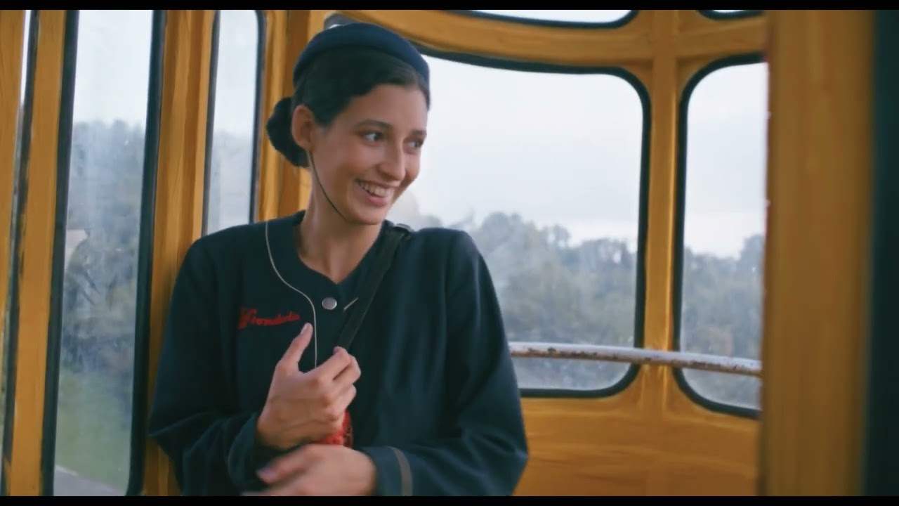 GONDOLA trailer ufficiale Italia