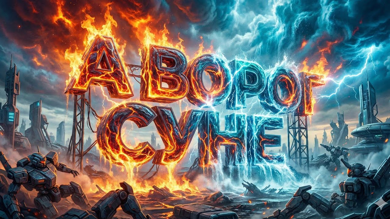 А ворог🐷 суне ⚠️пісня 2026!❕