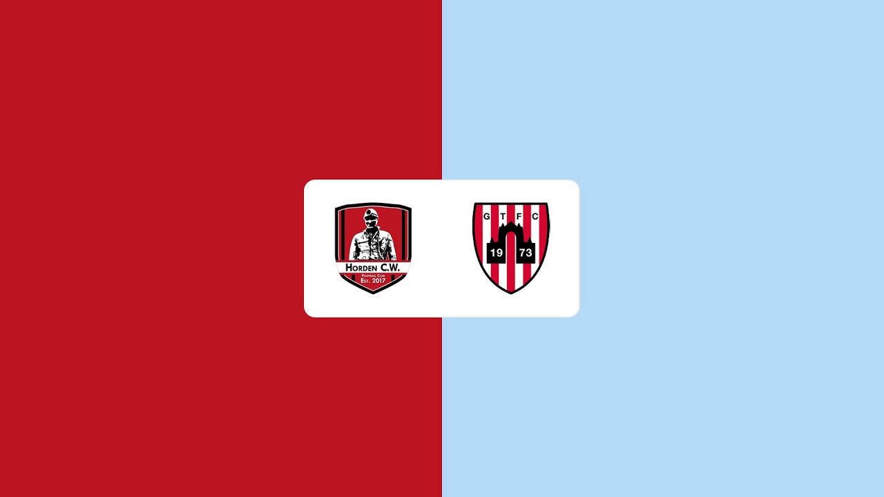 07/03/2026 - Horden CW 1-3 Guisborough Town