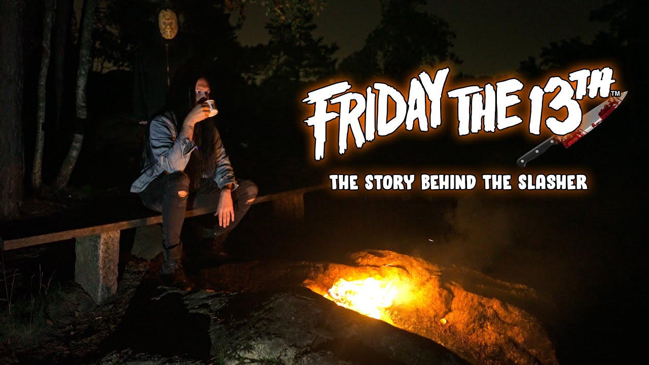 Friday the 13th: Rare facts & Shocking Truths of the original Slasher!