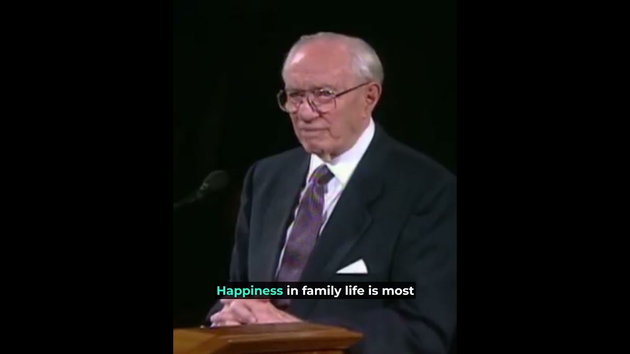 A Prophet Reads a Proclamation and Warning to The Nations of the Earth