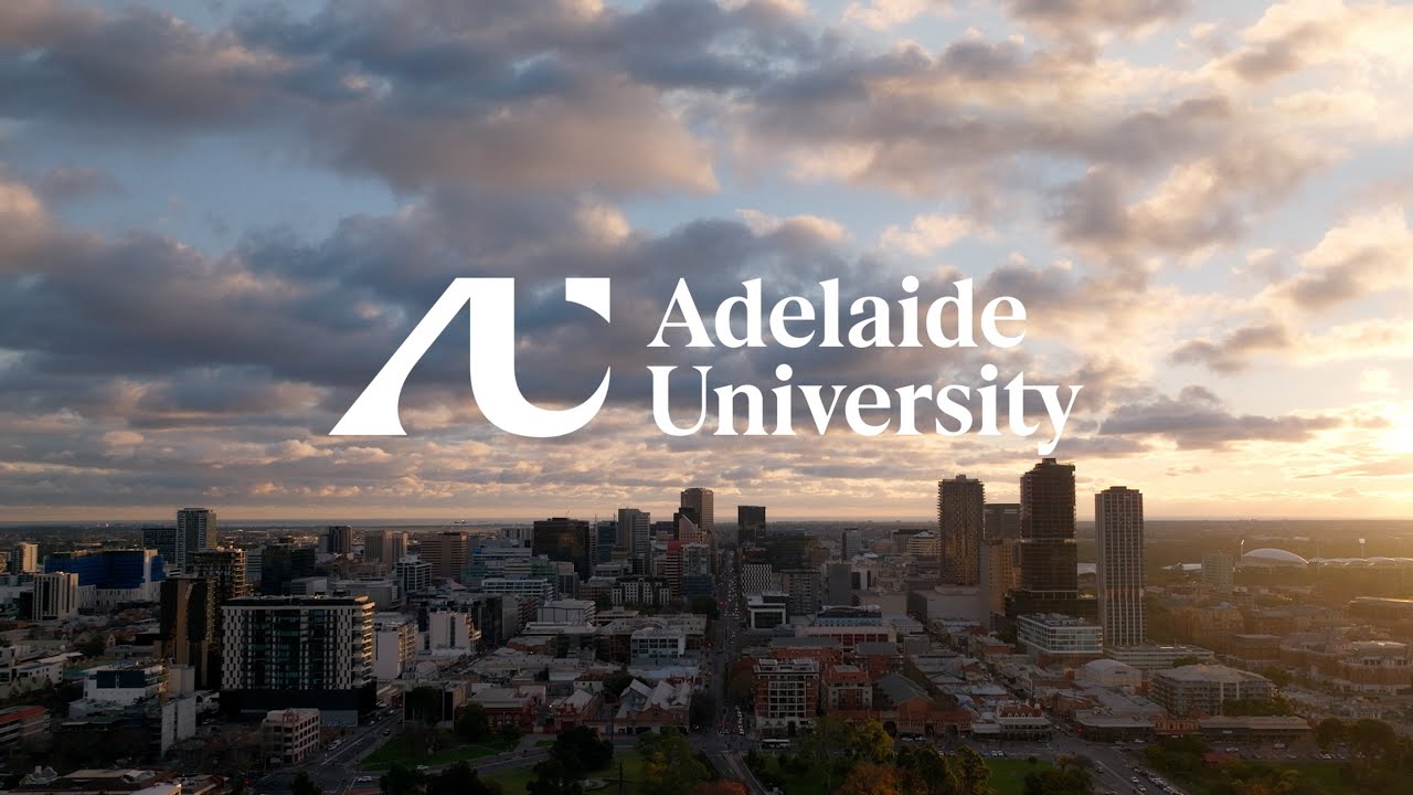 Adelaide University Brand Story