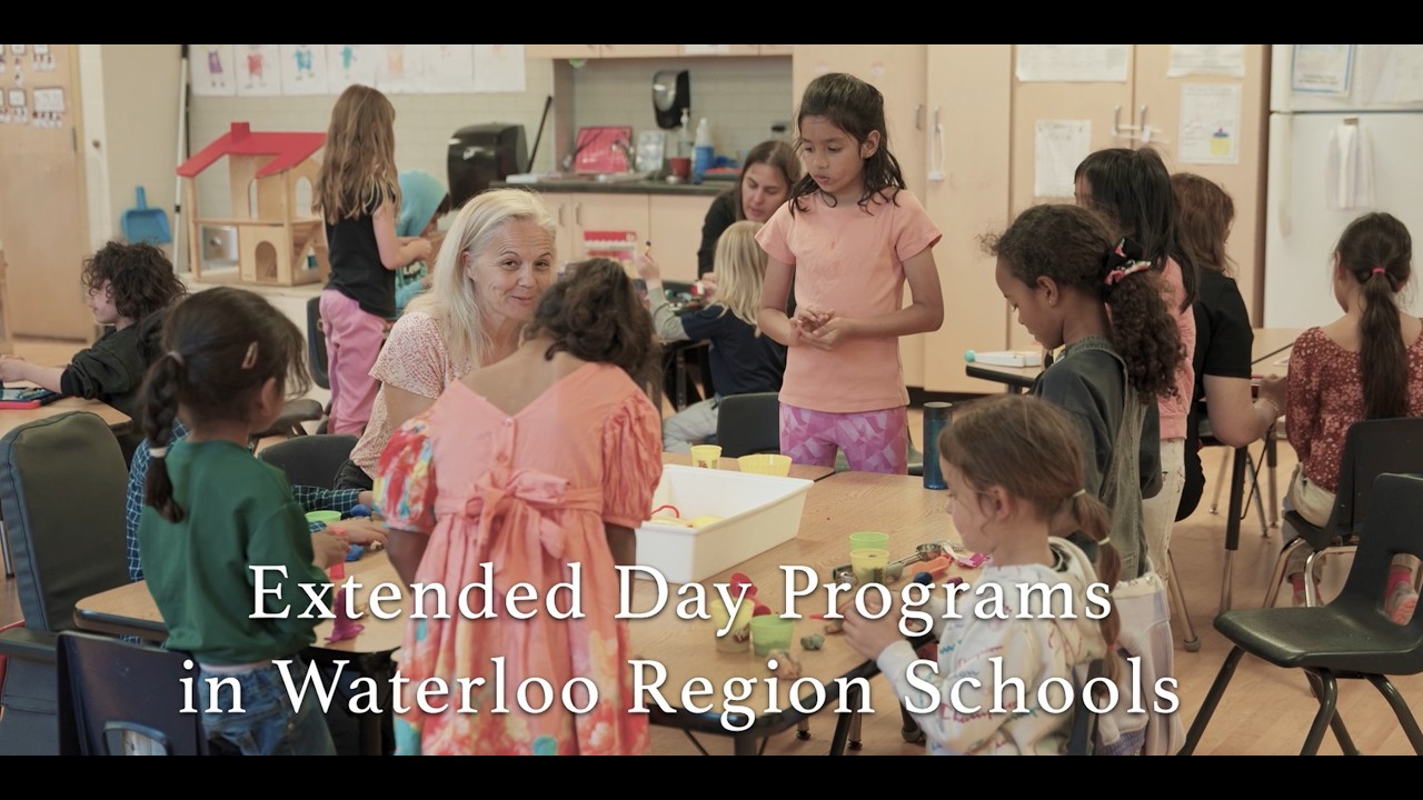 Extended Day Programs: Building Inclusive Environments for All Children