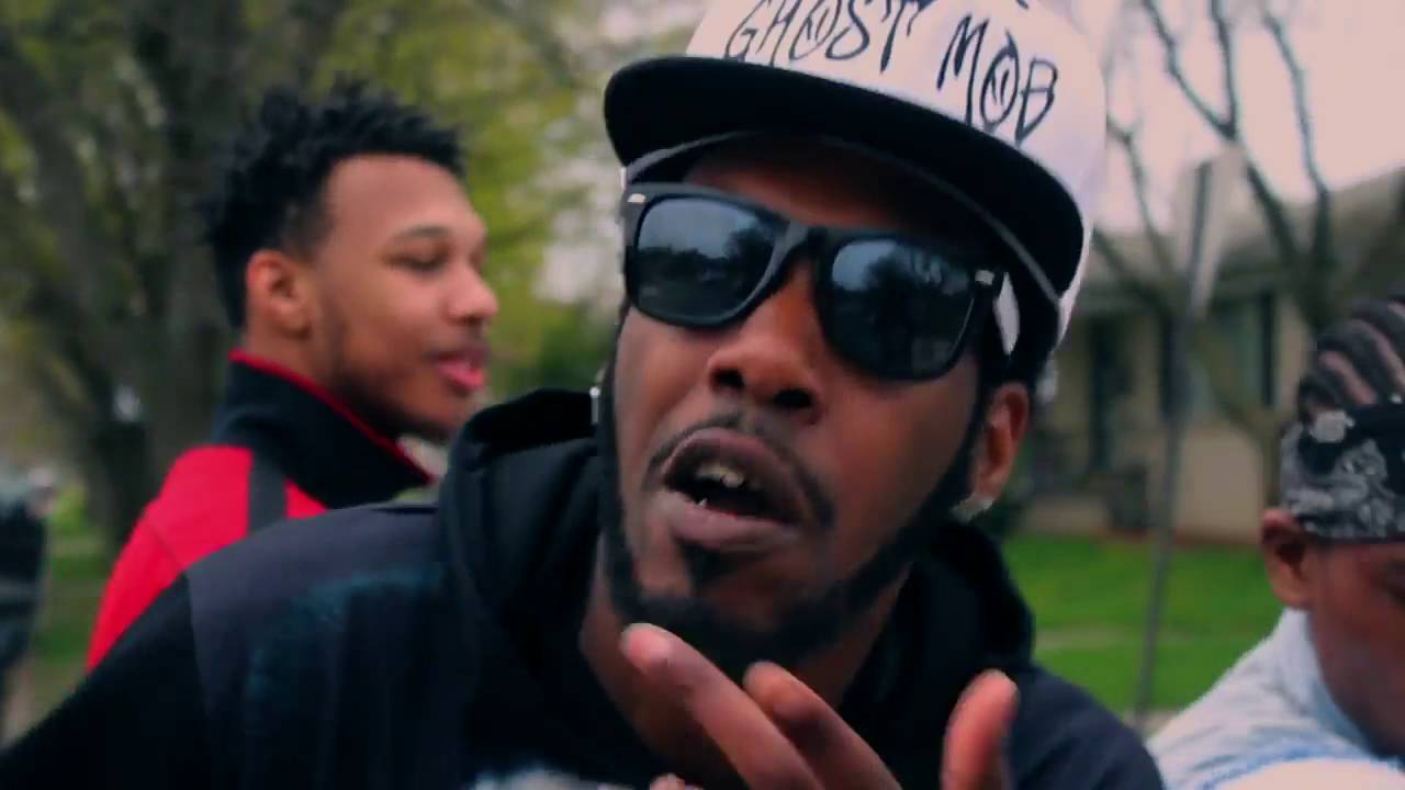 Vayshaun - Panda Remix (Official Video)