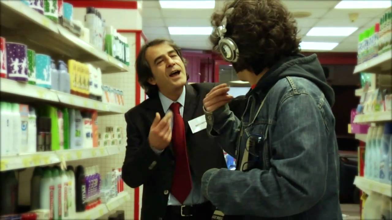 Tuppi b - RAGGAZZACCI [bad boys]