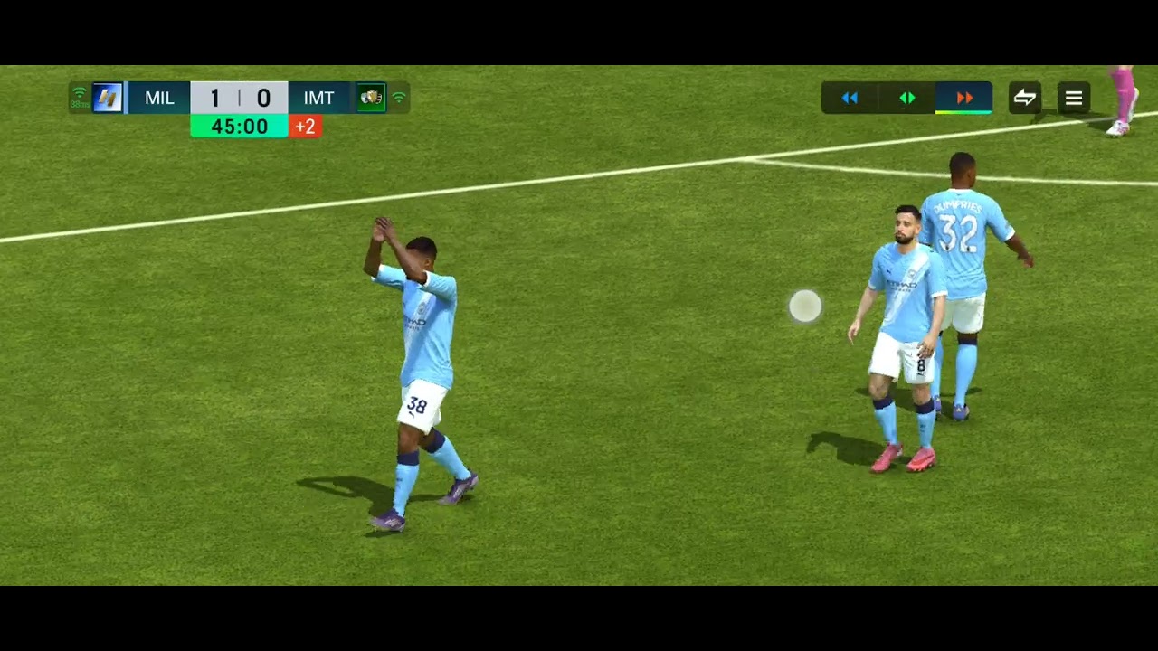 Partita più facile di sempre 3