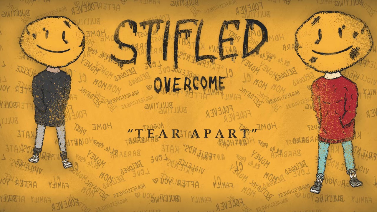 Stifled - Tear Apart