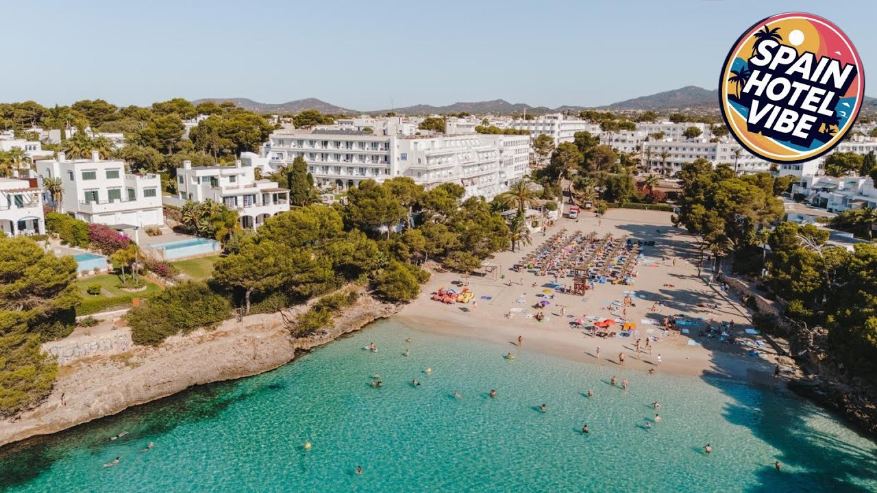Grupotel Rocador - Adults Only | Majorca, Spain | Hotel Review 🏨