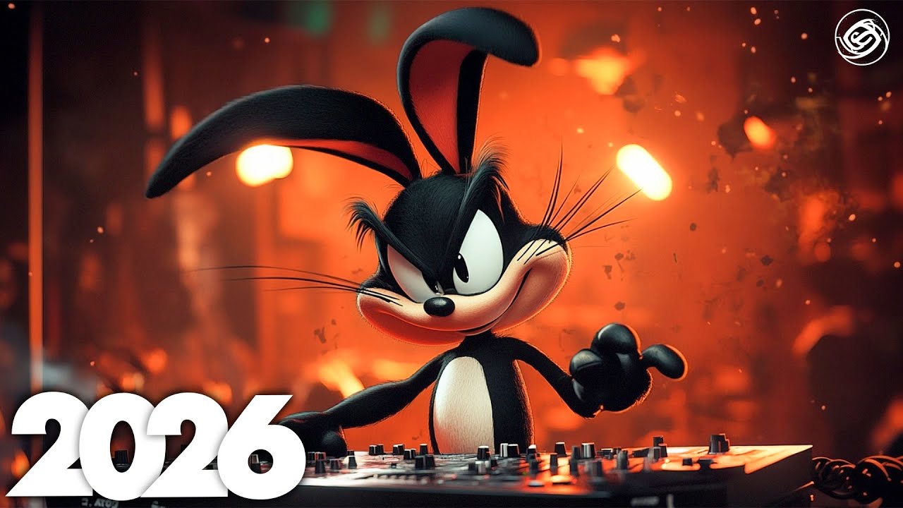 Music Mix 2026 | Party Club Dance 2026 | Best Remixes Of Popular Songs 2026 MEGAMIX