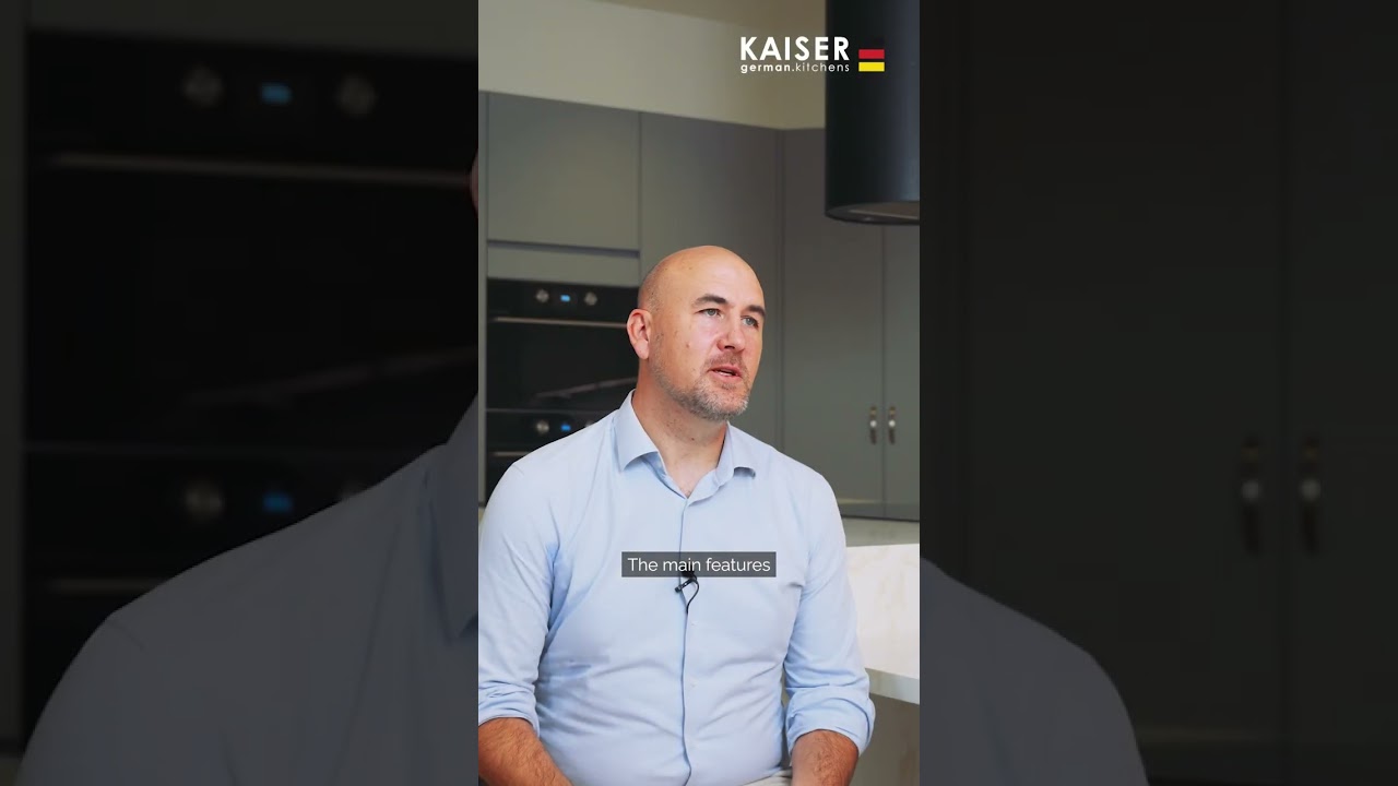 Kaiser Kitchen in Mira Dubai