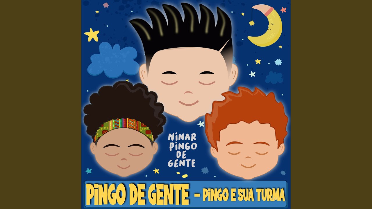 Ninar Pingo De Gente