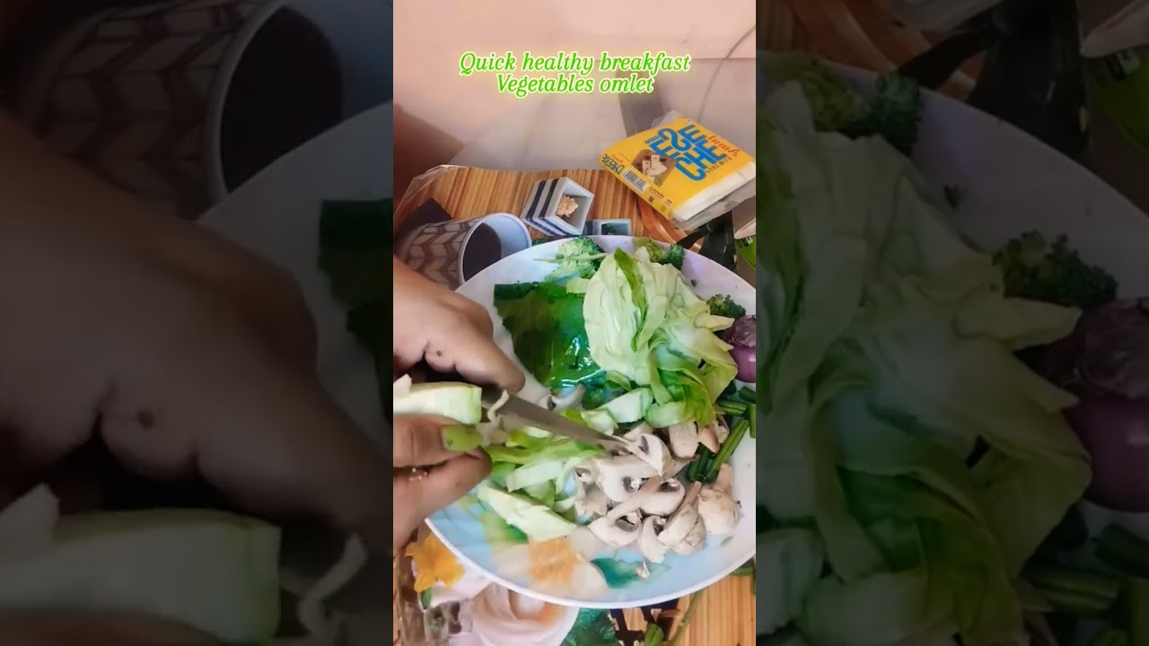 #quickbreakfastrecipe