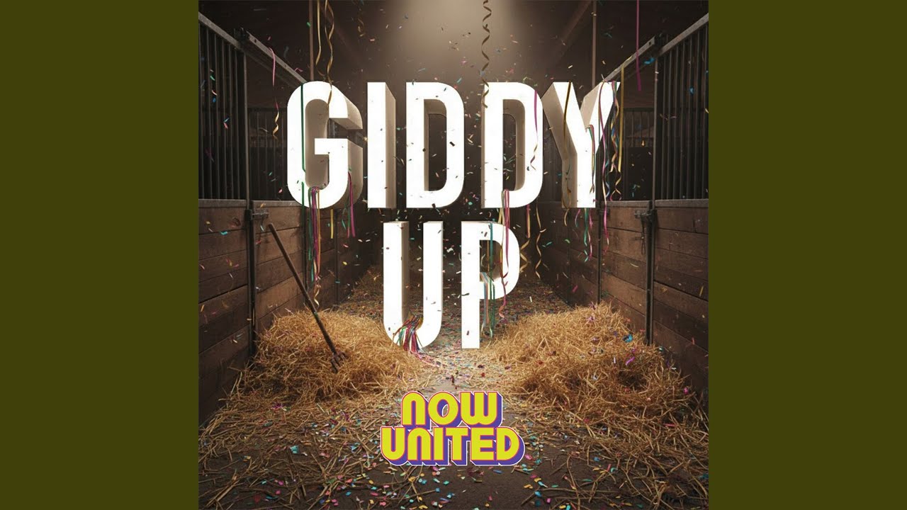 Giddy Up