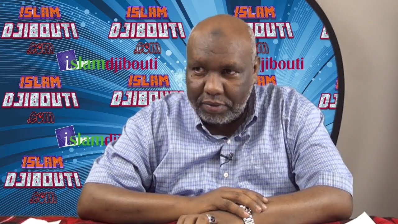Sheikh Abdourahman Bashir -الوجيز في شرح القواعد الفقهية ٢ - ٤