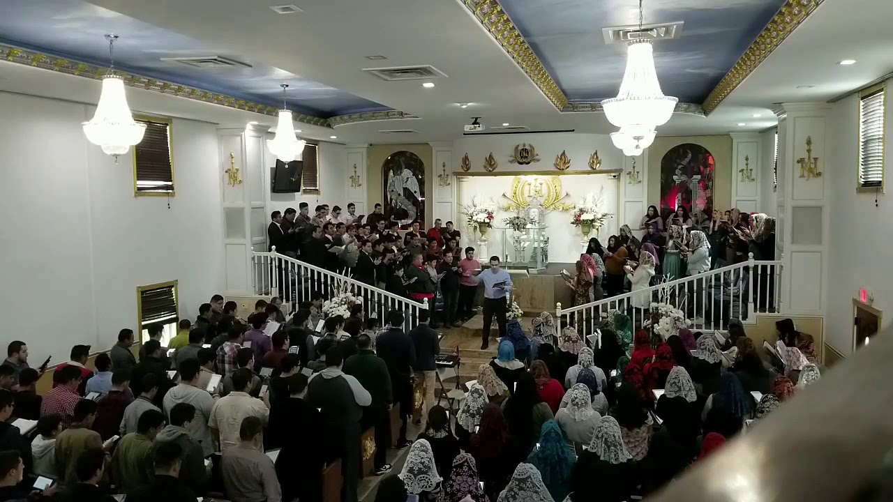 An Act Of Love | LLDM USAMC