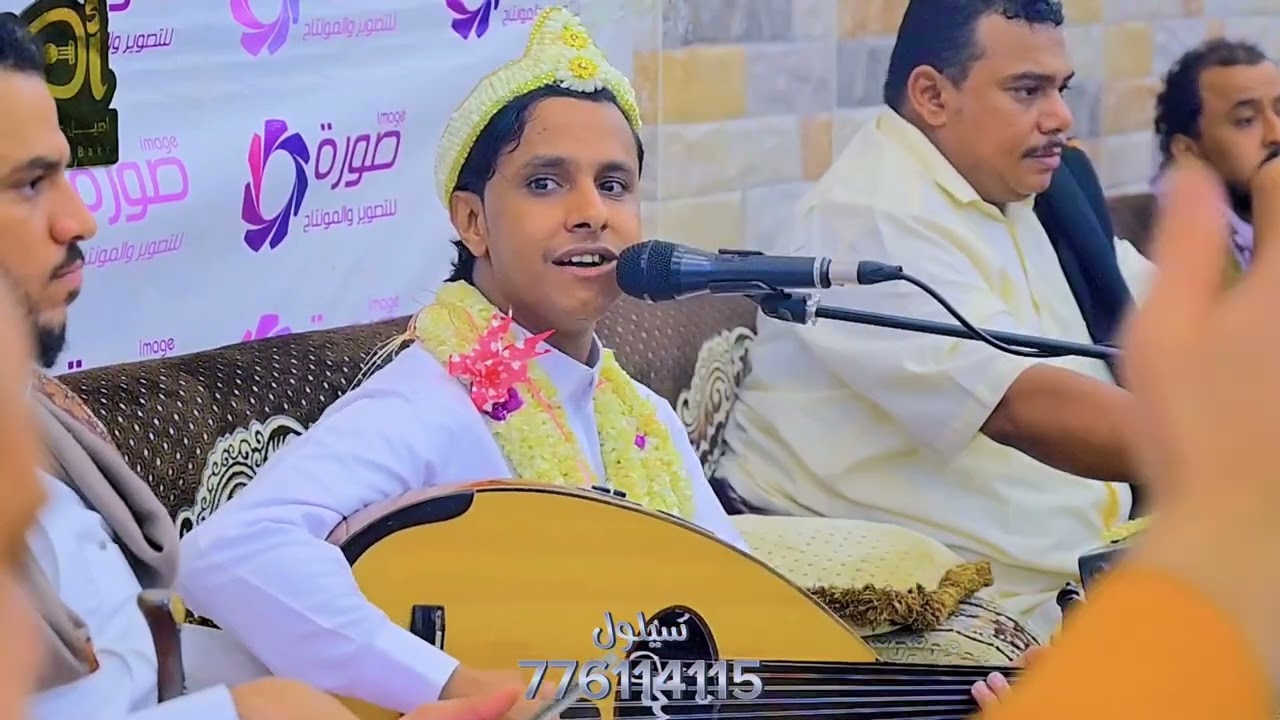 من أجمل اغاني الخليجيه مع أصيل ابوبكر