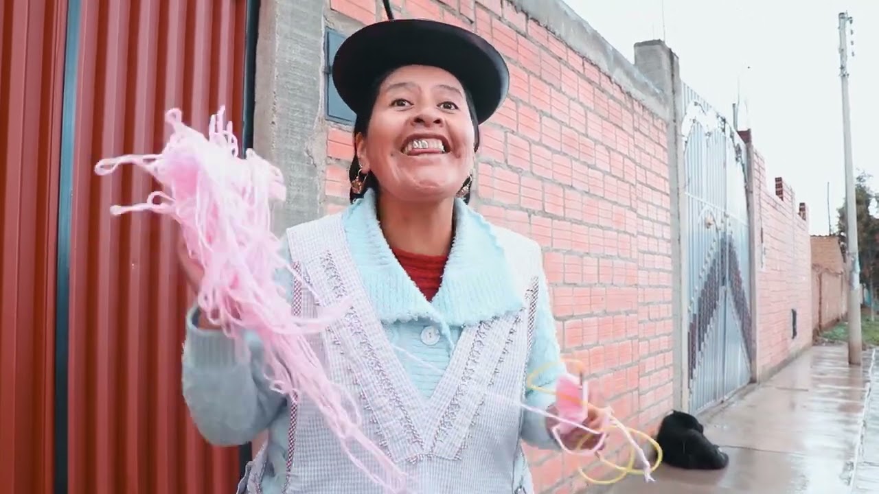 Cuando te Deben Dinero y no te Pagan😒 || La Warmi Rosa