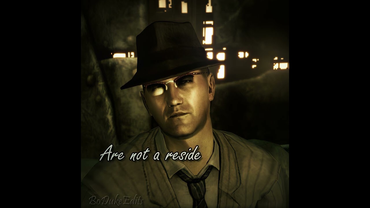 The Definition of Evil - Mr. Burke