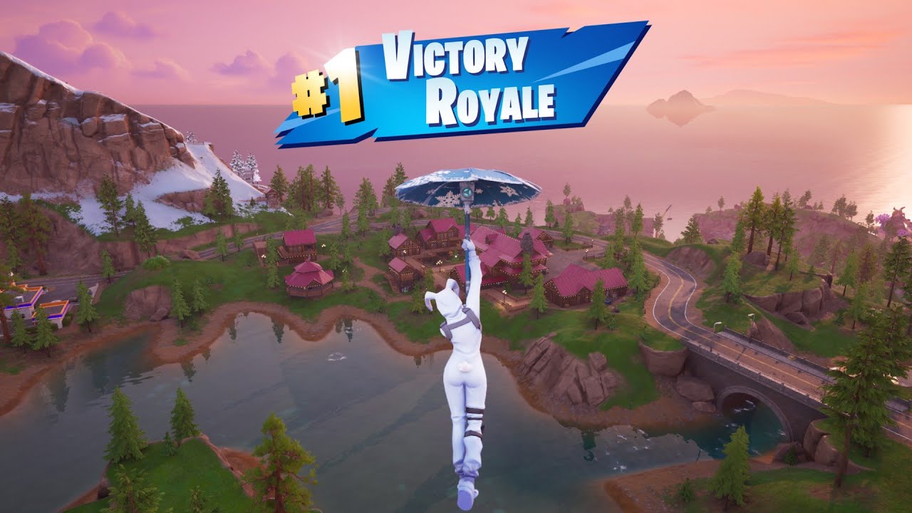 Solo Full Gameplay Win 17 Kill Battle Royale 