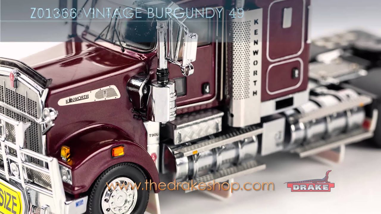 Drake Collectables range Q1 2014