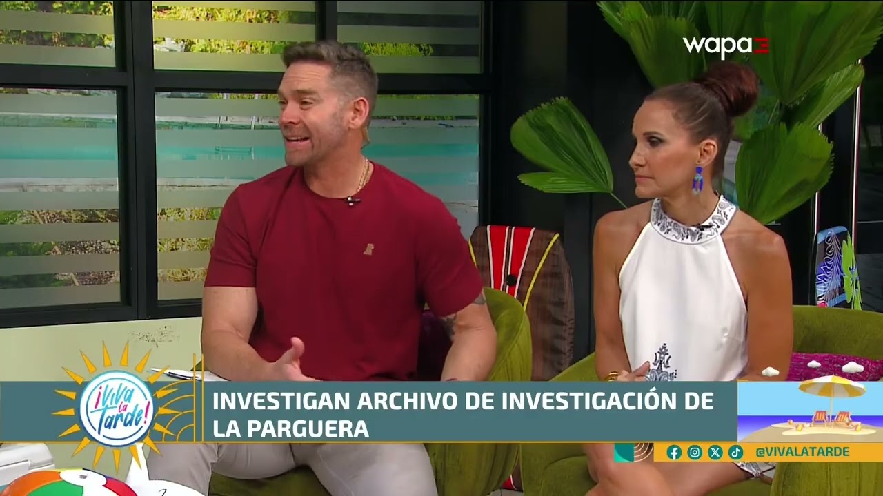 #VivaLaTarde (2 julio 2025)[An&aacute;lisis: Citan a senador Luis Javier Hern&aacute;ndez como testigo a Justicia]