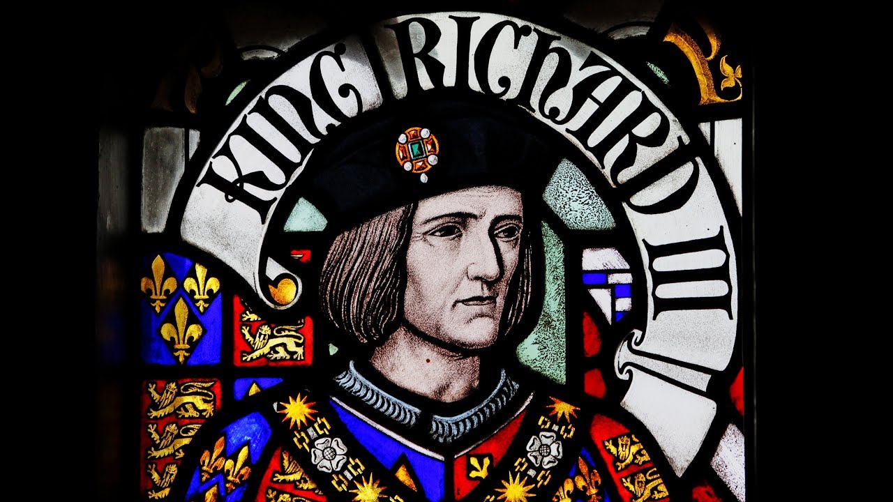 Brandywine Bridge -- Richard III