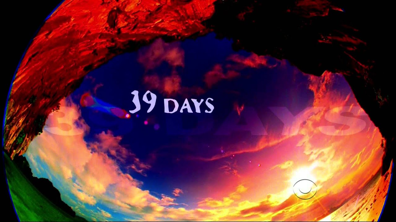Survivor 26 Caramoan - Fans vs Favorites 2 opening credits [HD]
