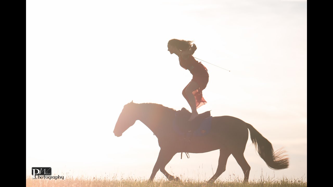 Live your life with passion [6 years with Estella]